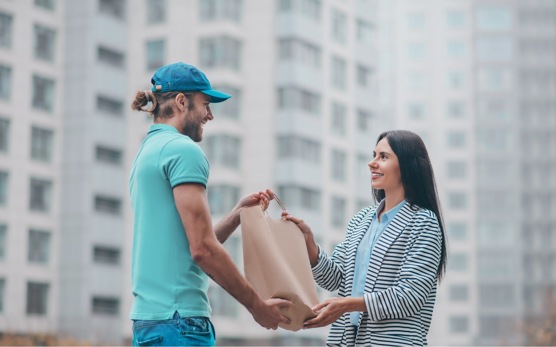 Get free home  discreet shipping